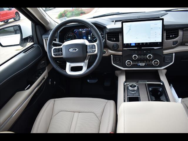 new 2024 Ford Expedition car, priced at $75,800