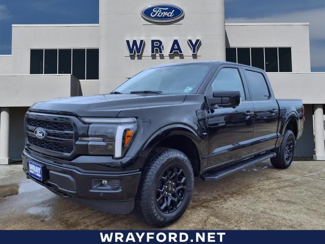 new 2025 Ford F-150 car, priced at $69,650