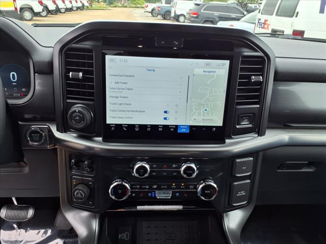 new 2025 Ford F-150 car, priced at $69,650