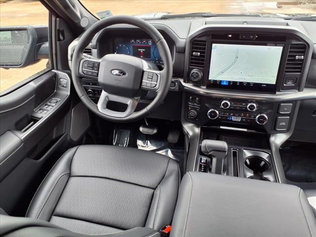 new 2025 Ford F-150 car, priced at $69,650