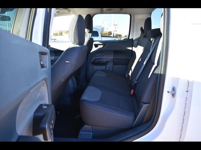 used 2022 Ford Maverick car, priced at $25,988