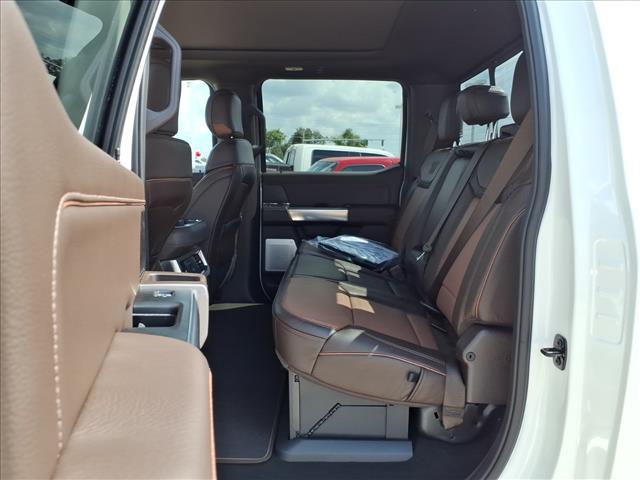 new 2026 Ford F-350 car, priced at $106,190