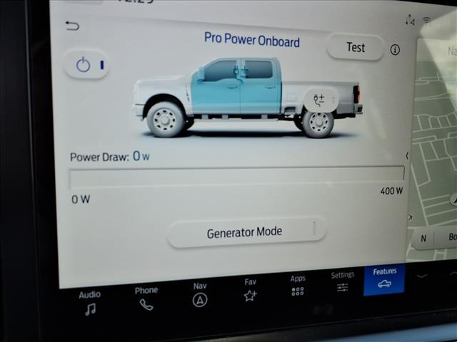 new 2026 Ford F-350 car, priced at $106,190