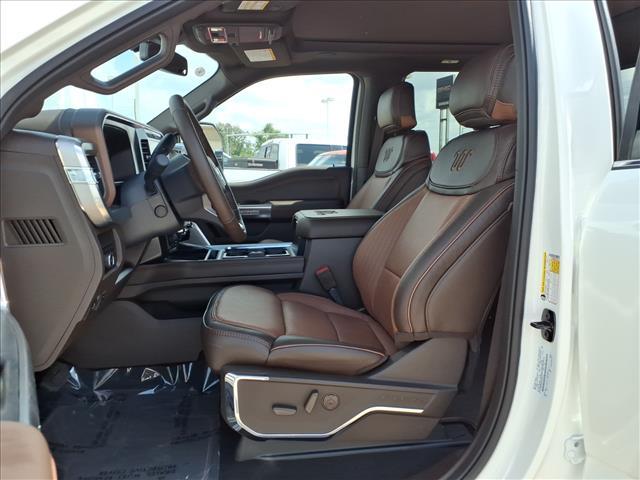 new 2026 Ford F-350 car, priced at $106,190