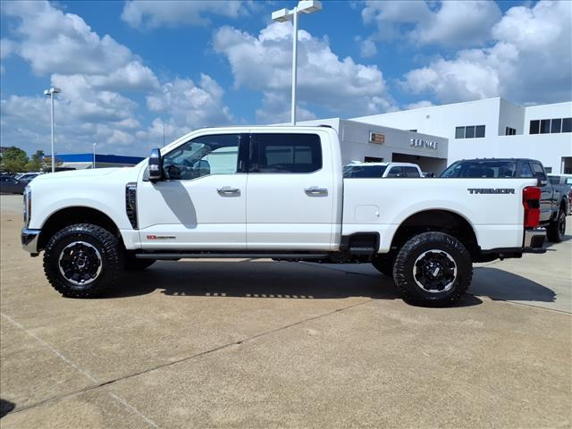 new 2026 Ford F-350 car, priced at $106,190