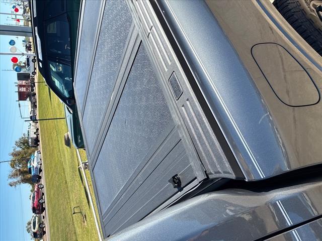 new 2025 Ford Ranger car, priced at $54,630