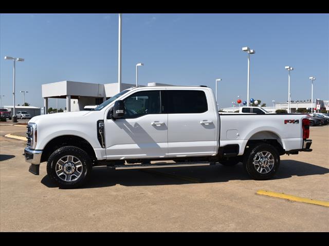 new 2024 Ford F-250 car, priced at $69,395