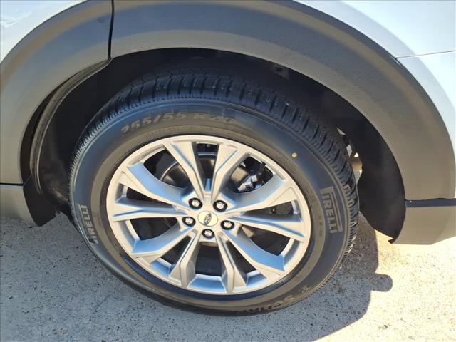 used 2023 Ford Explorer car, priced at $29,988