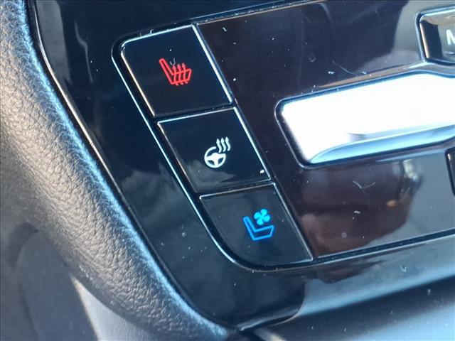 used 2023 Ford Explorer car, priced at $29,988