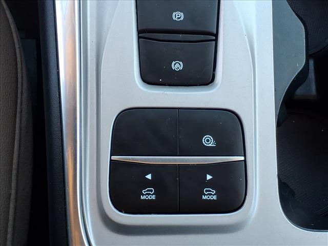 used 2023 Ford Explorer car, priced at $29,988