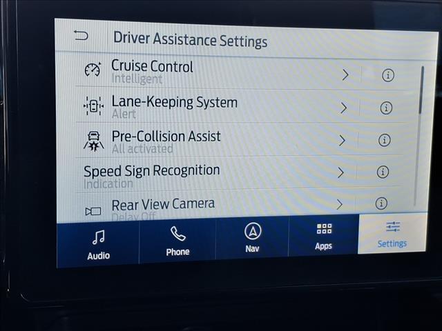 used 2023 Ford Explorer car, priced at $29,988