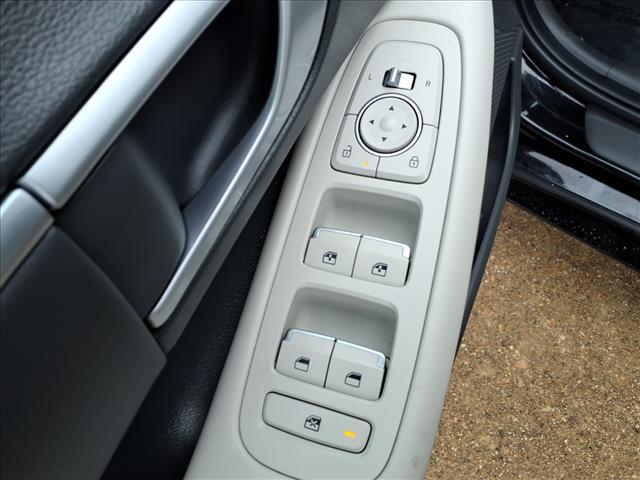 used 2025 Hyundai Sonata car, priced at $24,988