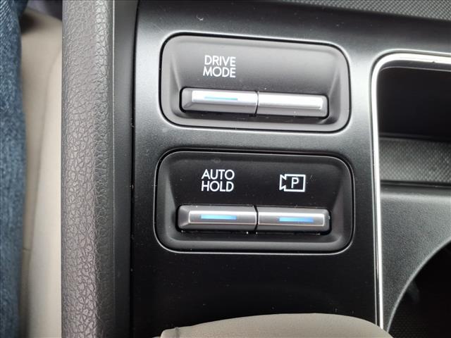 used 2025 Hyundai Sonata car, priced at $24,988