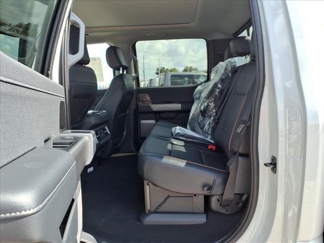 new 2026 Ford F-250 car, priced at $93,140