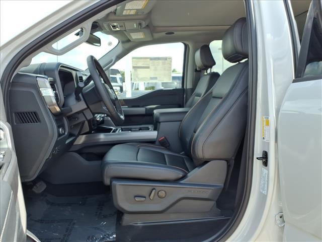 new 2026 Ford F-250 car, priced at $93,140