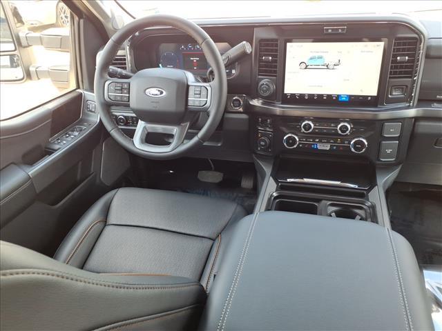 new 2026 Ford F-250 car, priced at $93,140