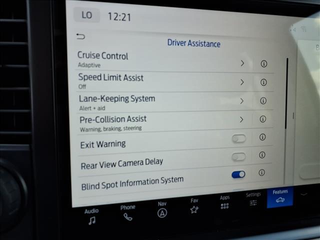 new 2026 Ford F-250 car, priced at $93,140