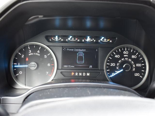 used 2020 Ford F-150 car