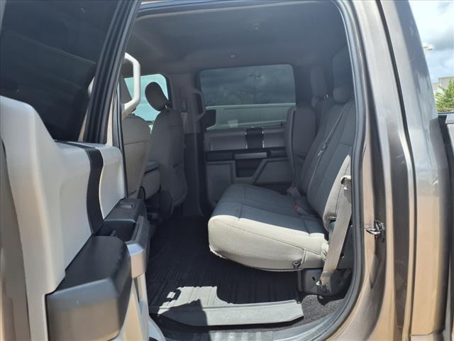 used 2020 Ford F-150 car, priced at $26,988