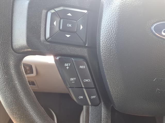 used 2020 Ford F-150 car, priced at $26,988