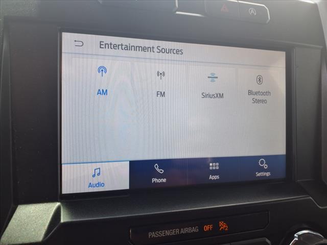 used 2020 Ford F-150 car, priced at $26,988