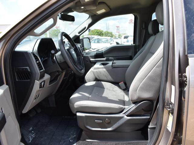 used 2020 Ford F-150 car