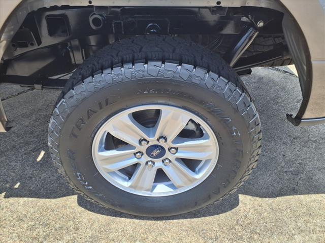 used 2020 Ford F-150 car, priced at $26,988