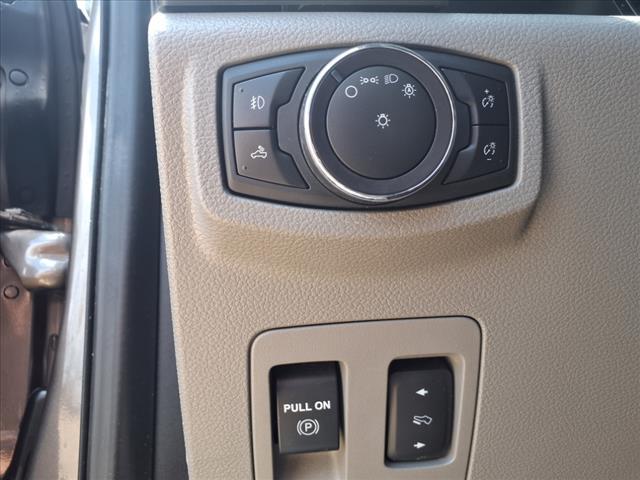 used 2020 Ford F-150 car, priced at $26,988