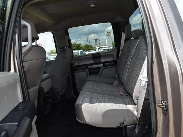 used 2020 Ford F-150 car