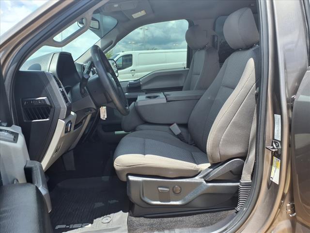 used 2020 Ford F-150 car, priced at $26,988