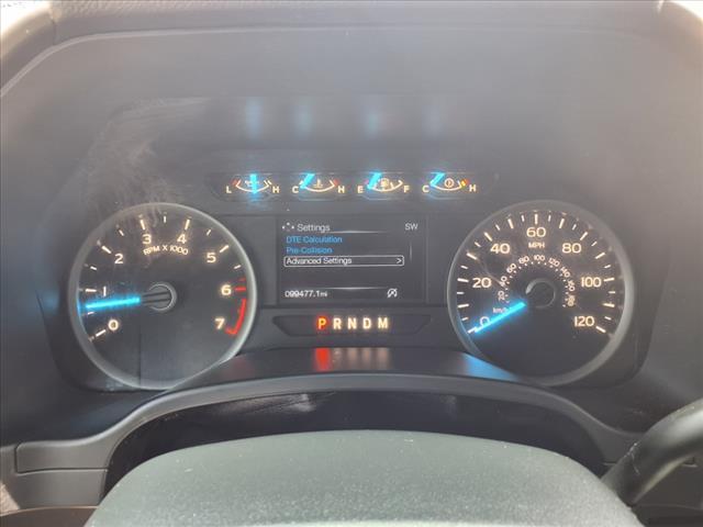 used 2020 Ford F-150 car, priced at $26,988
