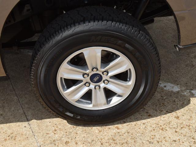 used 2020 Ford F-150 car