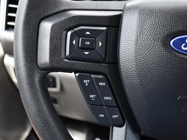 used 2020 Ford F-150 car