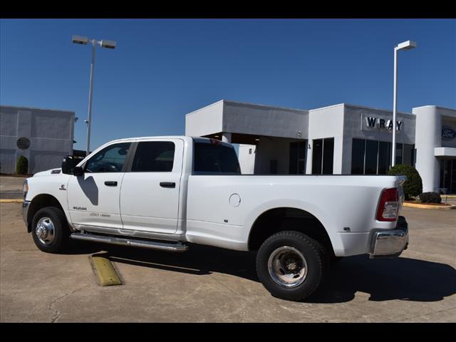 used 2023 Ram 3500 car, priced at $56,988