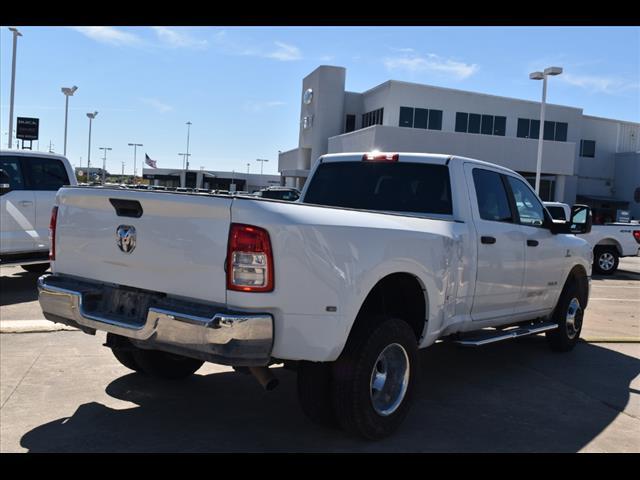 used 2023 Ram 3500 car, priced at $56,988