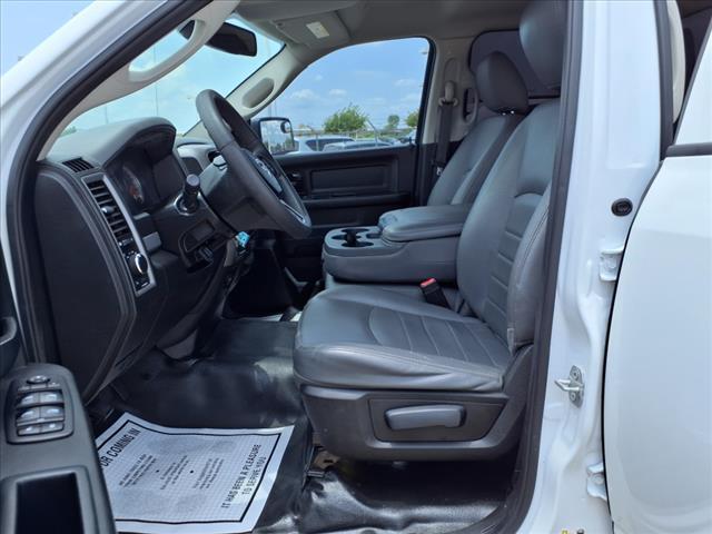 used 2019 Ram 1500 car, priced at $16,988