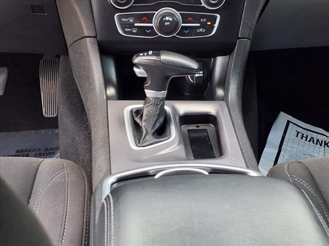 used 2023 Dodge Charger car, priced at $24,988