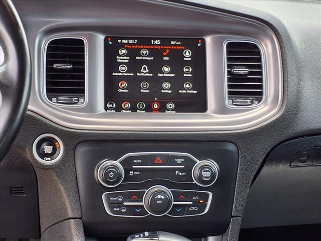 used 2023 Dodge Charger car, priced at $24,988