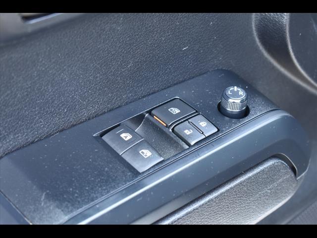 used 2023 Toyota Tacoma car, priced at $26,988