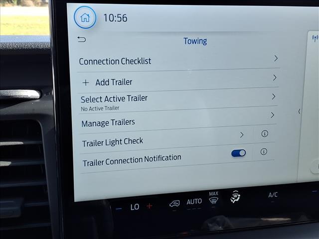 new 2026 Ford Transit-250 car, priced at $55,385