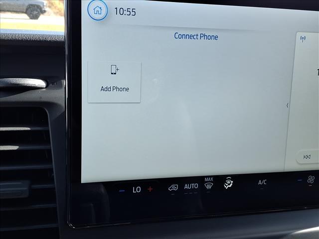 new 2026 Ford Transit-250 car, priced at $55,385