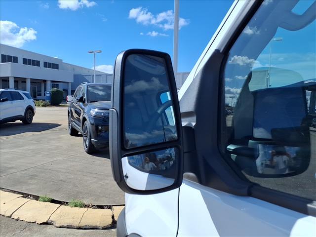 new 2026 Ford Transit-250 car, priced at $55,385