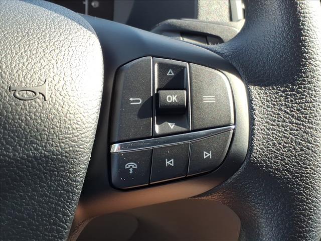 new 2026 Ford Transit-250 car, priced at $55,385