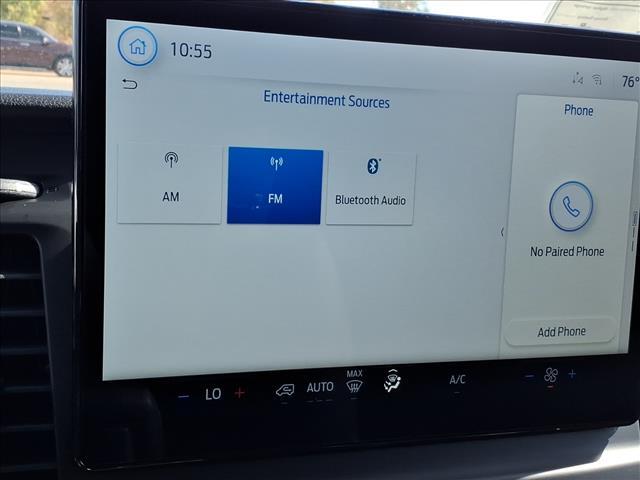 new 2026 Ford Transit-250 car, priced at $55,385