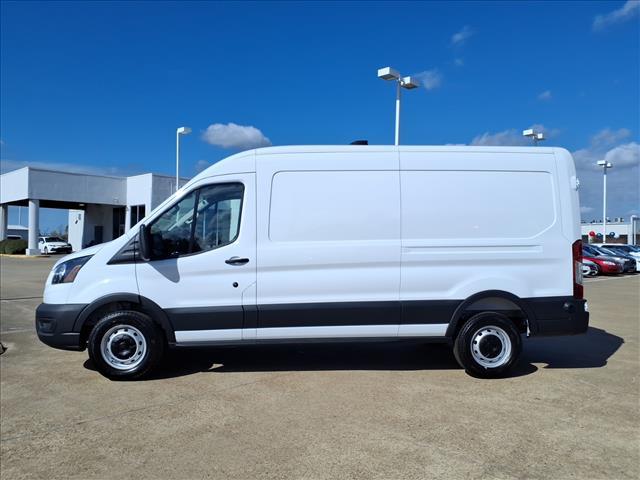 new 2026 Ford Transit-250 car, priced at $55,385