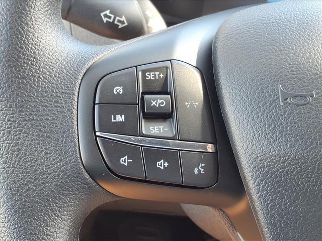 new 2026 Ford Transit-250 car, priced at $55,385