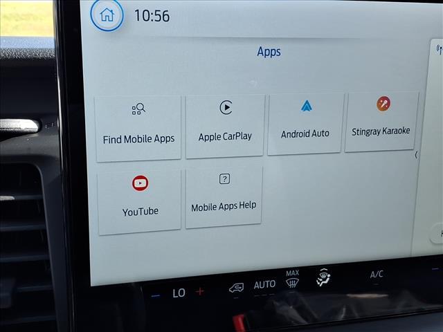 new 2026 Ford Transit-250 car, priced at $55,385