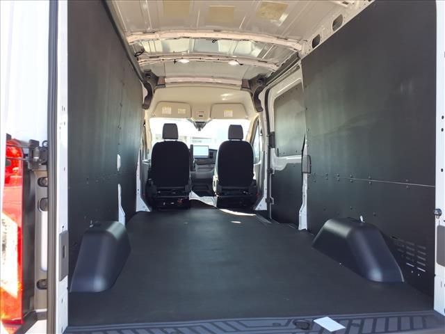 new 2026 Ford Transit-250 car, priced at $55,385