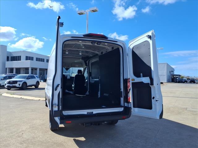 new 2026 Ford Transit-250 car, priced at $55,385