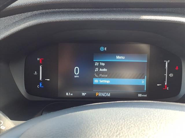 new 2026 Ford Transit-250 car, priced at $55,385